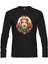 Llord T-Shirt Llordd T-Shirt Vecihi Siyah Erkek SweaT-Shirt 1