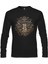 Llord T-Shirt Llordd T-Shirt Nightwish - Endless Forms Most Beautiful Siyah Erkek SweaT-Shirt 1