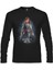 Llord T-Shirt Llordd T-Shirt Assassin's Creed Unity - Elise Siyah Erkek SweaT-Shirt 1