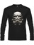 Llord T-Shirt Llordd T-Shirt Star Wars - Trooper Siyah Erkek SweaT-Shirt 1