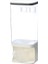 Tezgah Pirinç Kova Tahıl Dağıtıcı Kuru Gıda Saklama Kabı 1500ML (Yurt Dışından) 1