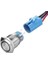 16-19MM 5 Pin Kablolu Buton Soketi 3