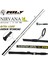 Wily Nirvana Ul 225 cm Spin Kamış 3-18 gr 1