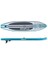 Sup Board 335X75X15 cm Yeşil 1