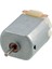 RE140 3-6V Mini Dc Motor - Oyuncak Motoru 1