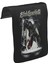 T-Shirt T-Shirt Blind Guardian - The Bard's Song Unisex Siyah Tak-Çıkar Postacı Çanta Kapağı CK-308 1