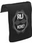T-Shirt T-Shirt Arctic Monkeys - R U Mine ? Unisex Siyah Tak-Çıkar Postacı Çanta Kapağı CK-612 1