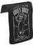 T-Shirt T-Shirt Guns N Roses - Old Time Unisex Siyah Tak-Çıkar Postacı Çanta Kapağı CK-801 1