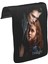 T-Shirt T-Shirt Twilight Unisex Siyah Tak-Çıkar Postacı Çanta Kapağı CK-942 1