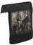 T-Shirt T-Shirt Che Guevara I Unisex Siyah Tak-Çıkar Postacı Çanta Kapağı CK-511 1