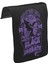 T-Shirt T-Shirt Black Sabbath - Of This World Unisex Siyah Tak-Çıkar Postacı Çanta Kapağı Ck-58 1