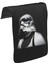 T-Shirt T-Shirt Star Wars - Stormtrooper Iı Unisex Siyah Tak-Çıkar Postacı Çanta Kapağı CK-1014 1