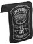 T-Shirt T-Shirt Guns N' Roses - Paradise City Unisex Siyah Tak-Çıkar Postacı Çanta Kapağı Ck-69 1