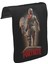 T-Shirt T-Shirt Fortnite - Horror Unisex Siyah Tak-Çıkar Postacı Çanta Kapağı CK-1402 1