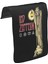 T-Shirt T-Shirt LED Zeppelin - Stairway To Heaven Unisex Siyah Tak-Çıkar Postacı Çanta Kapağı CK-1063 1