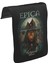 T-Shirt T-Shirt Epica - The Quantum Enigma Unisex Siyah Tak-Çıkar Postacı Çanta Kapağı CK-693 1