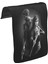 T-Shirt T-Shirt The Last Of Us - Remastered Unisex Siyah Tak-Çıkar Postacı Çanta Kapağı CK-1270 1
