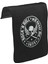 T-Shirt T-Shirt Rock 'n Roll Unisex Siyah Tak-Çıkar Postacı Çanta Kapağı CK-127 1