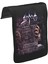 T-Shirt T-Shirt Sodom - Better Off Dead Unisex Siyah Tak-Çıkar Postacı Çanta Kapağı CK-177 1
