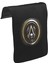 T-Shirt T-Shirt Assassin's Creed V Unisex Siyah Tak-Çıkar Postacı Çanta Kapağı CK-204 1