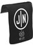T-Shirt T-Shirt Bts - Jin Unisex Siyah Tak-Çıkar Postacı Çanta Kapağı CK-1134 1