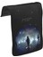 T-Shirt T-Shirt Anathema - Universal Unisex Siyah Tak-Çıkar Postacı Çanta Kapağı CK-608 1