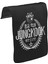T-Shirt T-Shirt Bts - Jungkook Unisex Siyah Tak-Çıkar Postacı Çanta Kapağı CK-1129 1