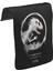 T-Shirt T-Shirt Jurassic Park - Run Unisex Siyah Tak-Çıkar Postacı Çanta Kapağı CK-1282 1