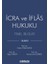 İcra ve İflas Hukuku Temel Bilgiler 18. Baskı - Hakan Pekcanıtez - Oğuz Atalay - Muhammet Özekes 1