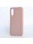 Xiaomi Mi 9 Se Kılıf Soft Mat Premier Case 1