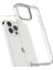 Apple iPhone 13 Pro Kılıf Şeffaf Silikon Hibrit Case 2