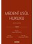 Medeni Usul Hukuku Ders Kitabı 9. Baskı - Hakan Pekcanıtez - Muhammet Özekes - Oğuz Atalay 1