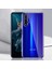 Huawei Honor 20 Kılıf Şeffaf Silikon Hibrit Case 1
