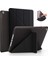 Apple iPad 8. Nesil 10.2 Kılıf Trifolding Arkası Silikon Smart A2270 A2428 A2429A2430 1