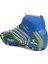 Çoraplı Krampon Erkek Çocuklar İçin Mavisarı Plastik Çivi 435 Model Futbol Ayakkabısı 2