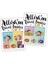 Allah In Güzel Isimleri 1. ve 2. Set (10 Kitap) 1