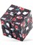 F Fityle Infinity Fidget Oyuncaklar Labirent Stres Dekompresyon Çocuk Siyah (Yurt Dışından) 3