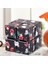 F Fityle Infinity Fidget Oyuncaklar Labirent Stres Dekompresyon Çocuk Siyah (Yurt Dışından) 5