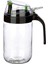 Cam Yağdanlık - Kulplu Sirkelik Sosluk 660ML 2