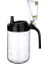 Cam Yağdanlık - Kulplu Sirkelik Sosluk 660ML 3
