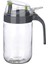 Cam Yağdanlık - Kulplu Sirkelik Sosluk 660ML 4