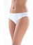 Comfort Elegance Beyaz Slip Külot 1362 1