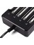 Li-Ion 18650 3.7V Pil Şarj Aleti 4'lü Dolum Cihazı 2