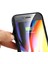 Apple iPhone 7 Uyumlu Şarjlı Kılıf 5500 mAh Bataryalı Kapak 3