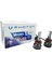 Mazda 3 LED Xenon Kısa Far Ampulü Photon Mono H11 1