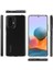 Xiaomi Redmi Note 8 Pro Kapak Sert Silikon Şeffaf Kılıf 5
