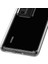 Huawei Nova 5t Kapak Sert Silikon Şeffaf Kılıf 4