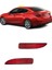 Mazda 3 Sedan Arka Tampon Reflektörü Sağ-Sol Takım 2014-2016 1