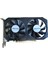 Radeon Rx 550 4gb Gddr5 128BIT DVI HDMI Dp Atx Dual Fan Ekran Kartı 1