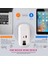 Crystal Kablosuz Çift Mod 2'si 1 Arada Bluetooth 5.0 Fare (Yurt Dışından) 5